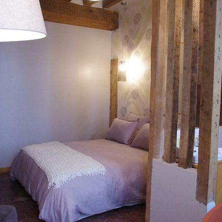 Home Saint Jacques Conches-en-Ouche Esterno foto