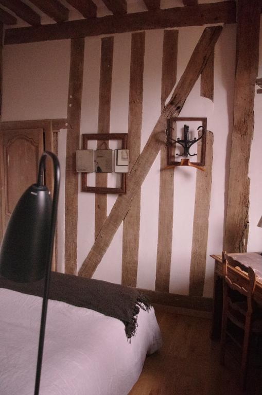 Home Saint Jacques Conches-en-Ouche Esterno foto